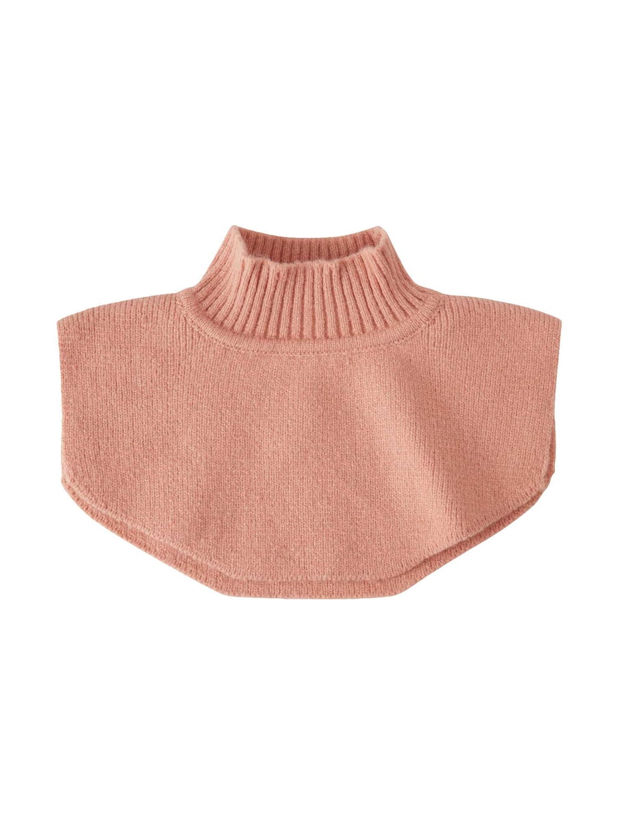 Шарф BabyMocs, темно-розовый
Шарф BabyMocs, темно-розовый