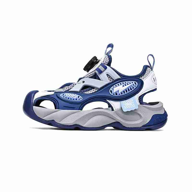 Сандалии детские FIRS Kids, синий
Сандалии детские FIRS Kids, синий