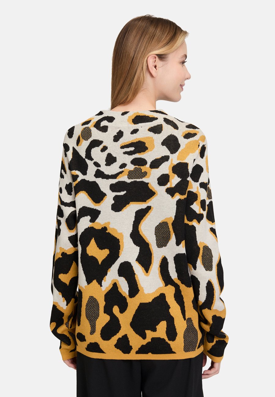 Джемпер Betty Barclay Jumper, Patch Beige Yellow/Beige
Джемпер Betty Barclay Jumper, Patch Beige Yellow/Beige