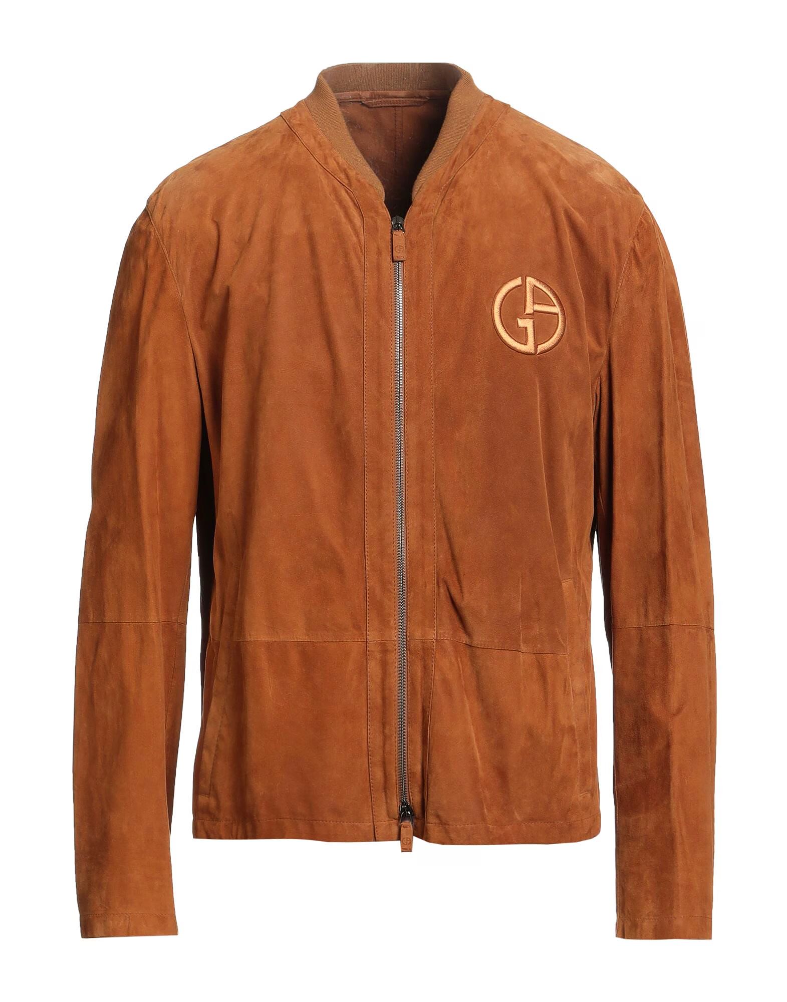 Куртка Giorgio Armani, коричневый
Куртка Giorgio Armani, коричневый