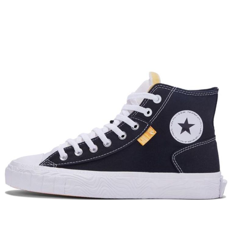Кеды Converse Chuck Taylor All Star Canvas Boot 'Black', черный
Кеды Converse Chuck Taylor All Star Canvas Boot 'Black', черный