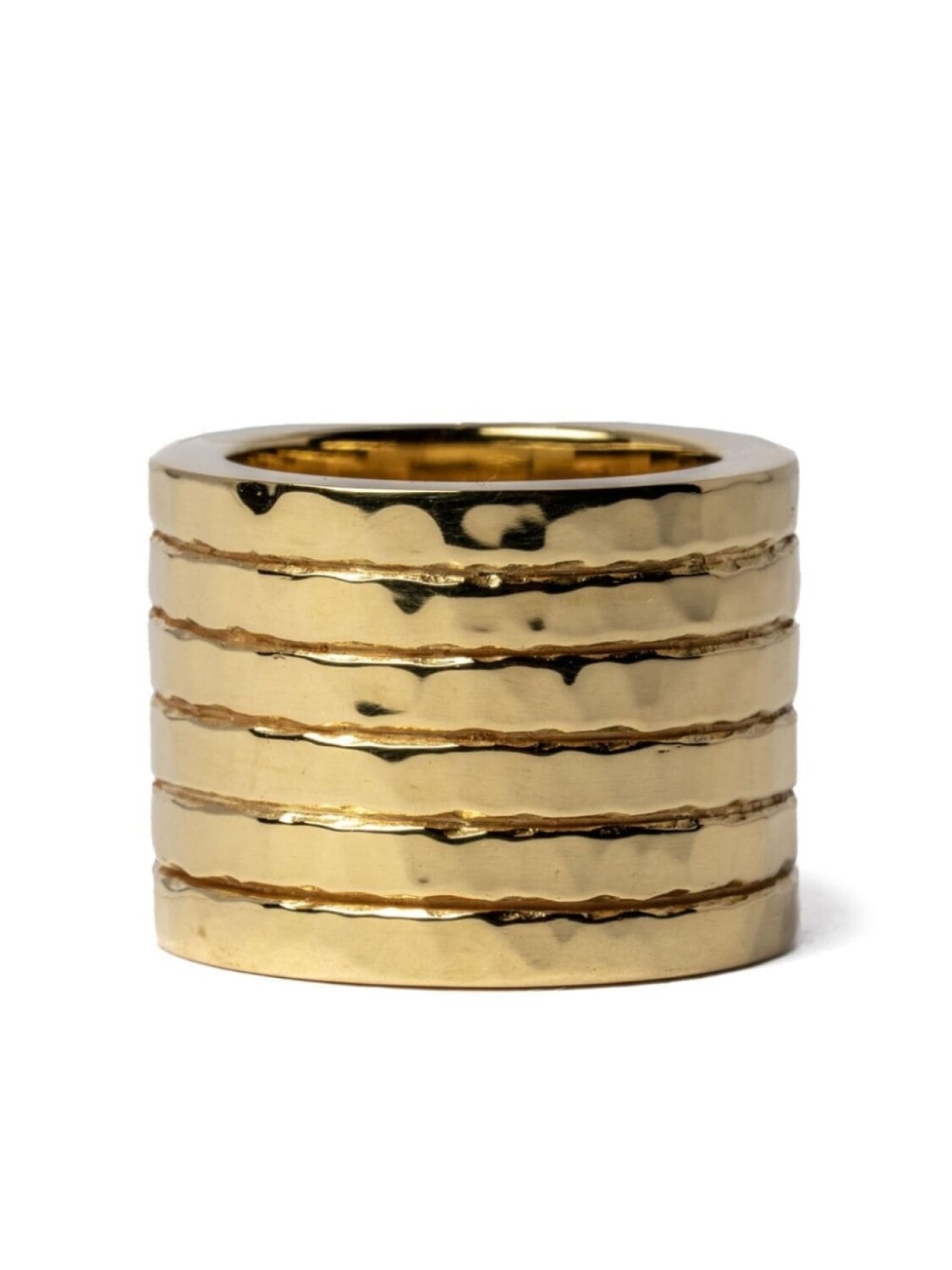 Кольцо Plane Parts of Four, золотой
Кольцо Plane Parts of Four, золотой