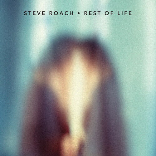 CD диск Roach, Steve: Rest Of Life
CD диск Roach, Steve: Rest Of Life