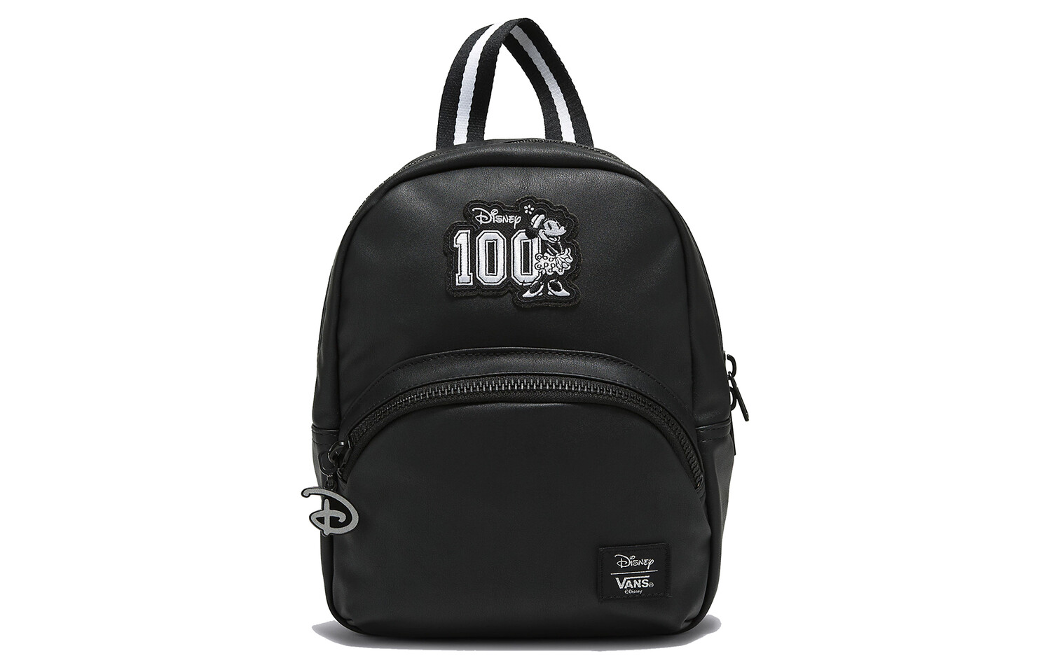 Женский рюкзак Vans, Black
Женский рюкзак Vans, Black