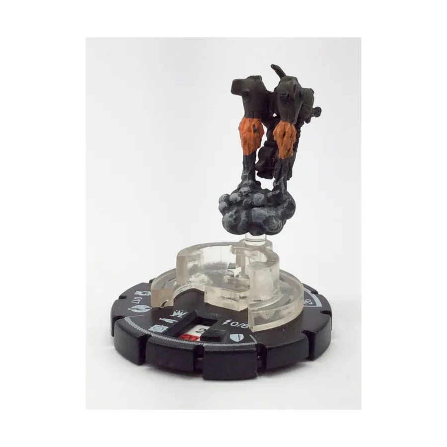 Боевая броня сильфов № 017 — зеленая (С), Mechwarrior - Domination - Singles
Боевая броня сильфов № 017 — зеленая (С), Mechwarrior - Domination - Singles