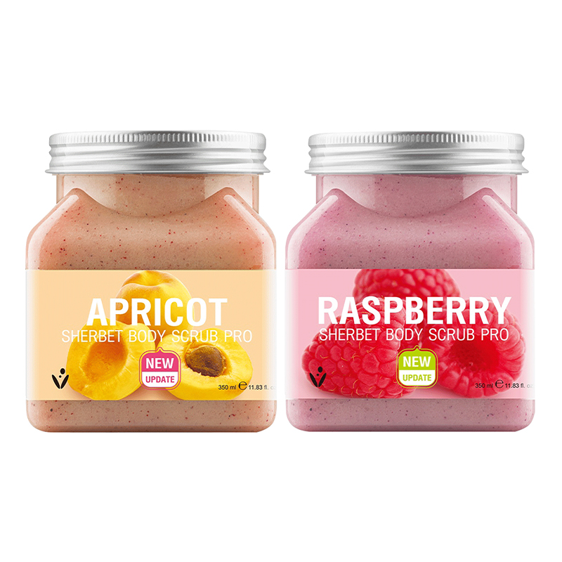 Фруктовые сыворотки скрабы 350 мл осветляющие очищающие отшелушивающие увлажняющие контроль жирности Scentio
Фруктовые сыворотки скрабы 350 мл осветляющие очищающие отшелушивающие увлажняющие контроль жирности Scentio