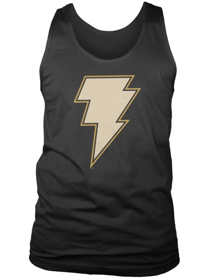 Футболка черного цвета DC Comics, Черный, Футболка черного цвета DC Comics
Футболка черного цвета DC Comics, Черный, Футболка черного цвета DC Comics