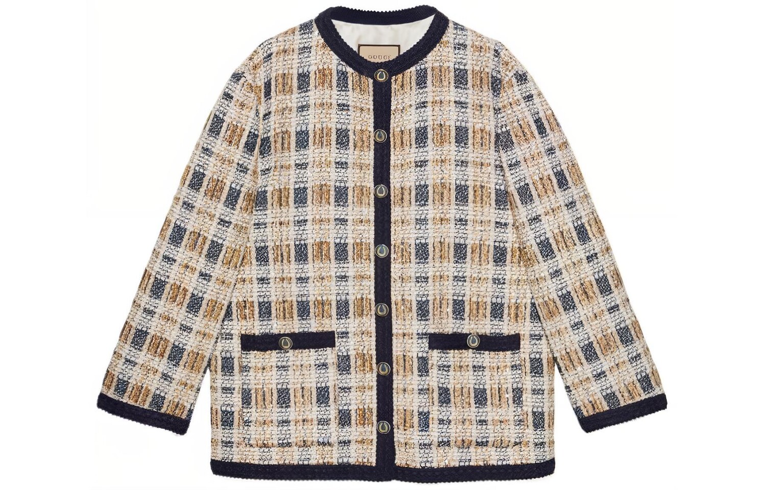 GUCCI Женская куртка, цвет Khaki
GUCCI Женская куртка, цвет Khaki