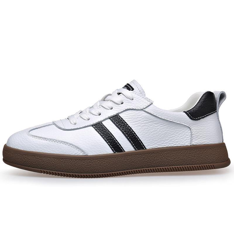 Низкие повседневные туфли мужские SHUPATE, White
Низкие повседневные туфли мужские SHUPATE, White