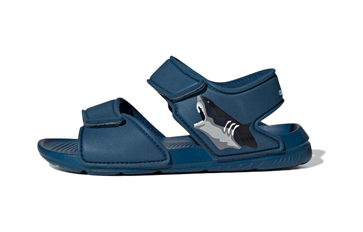 Детские сандалии Altaswim PS Navy Adidas
Детские сандалии Altaswim PS Navy Adidas