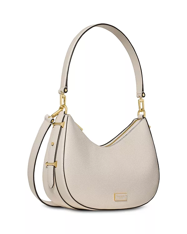 Сумка-Трансформер Liv из зернистой кожи. Kate Spade New York, белый
Сумка-Трансформер Liv из зернистой кожи. Kate Spade New York, белый