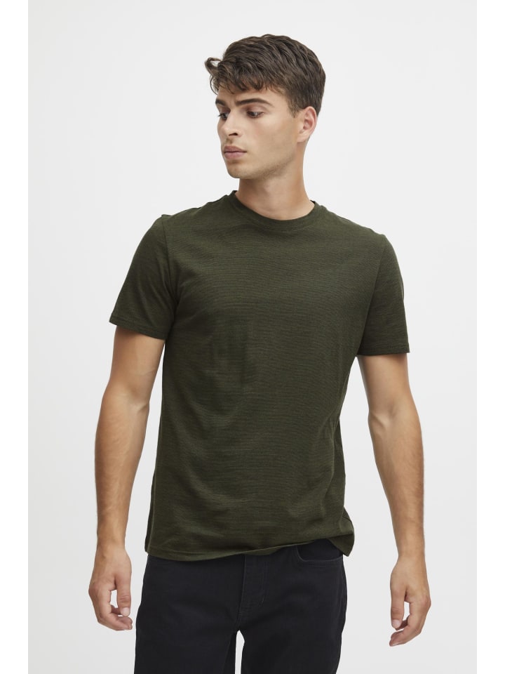 Футболка CASUAL FRIDAY, зеленый
Футболка CASUAL FRIDAY, зеленый