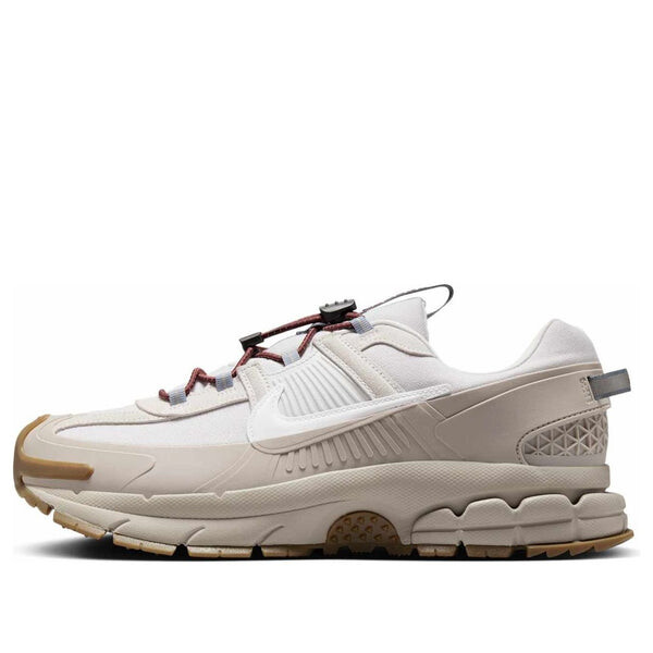 Кроссовки air zoom vomero roam 'college grey white gum' Nike, серый
Кроссовки air zoom vomero roam 'college grey white gum' Nike, серый