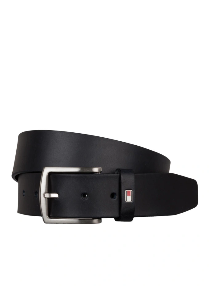 Ремень кожаный new denton 4 0 Tommy Hilfiger, синий
Ремень кожаный new denton 4 0 Tommy Hilfiger, синий