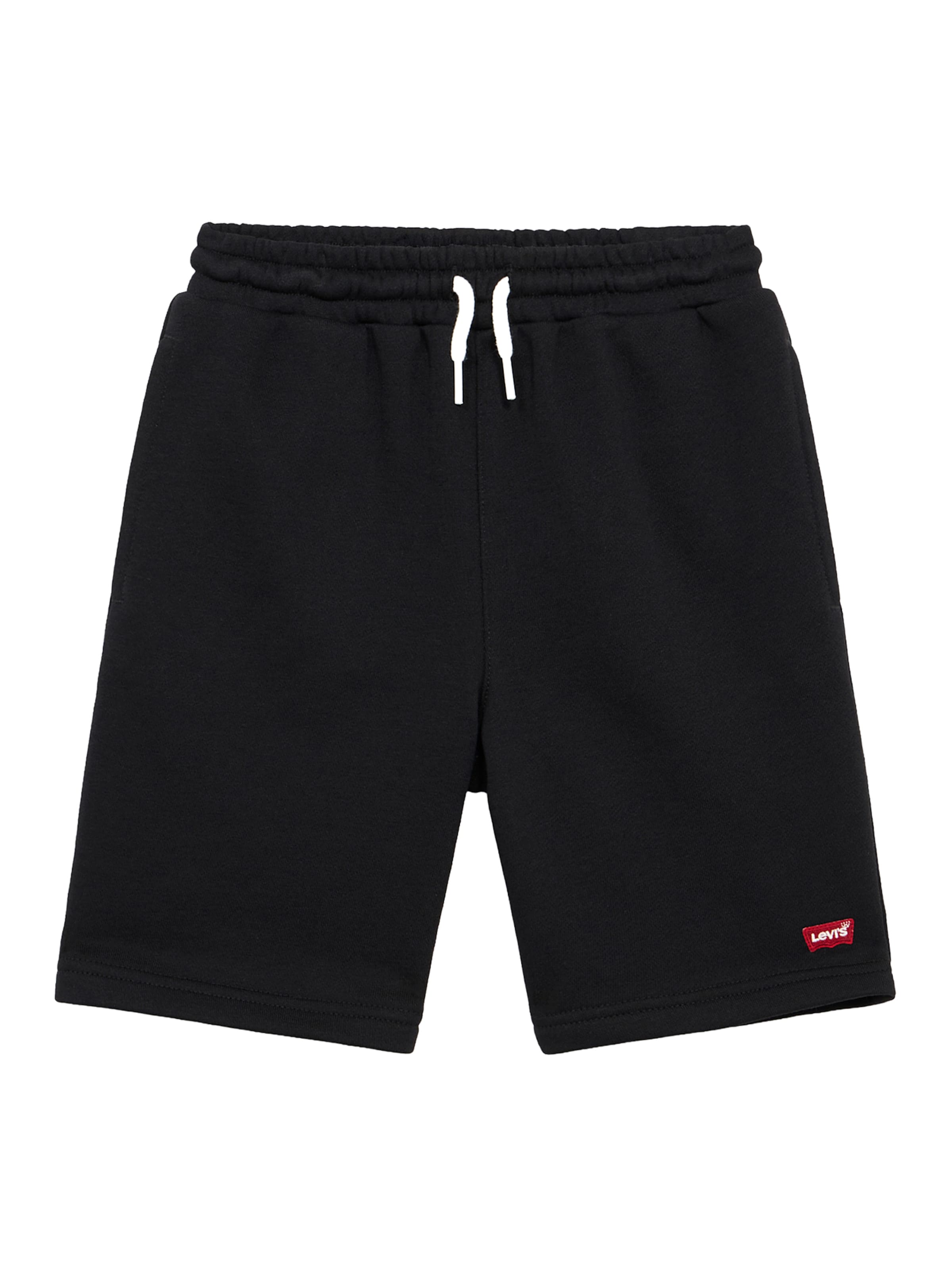 Levi's Kids Обычные брюки черного цвета
Levi's Kids Обычные брюки черного цвета