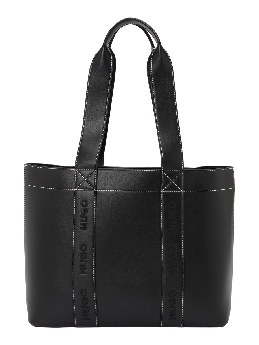 Сумка-шоппер HUGO Becky, черный
Сумка-шоппер HUGO Becky, черный