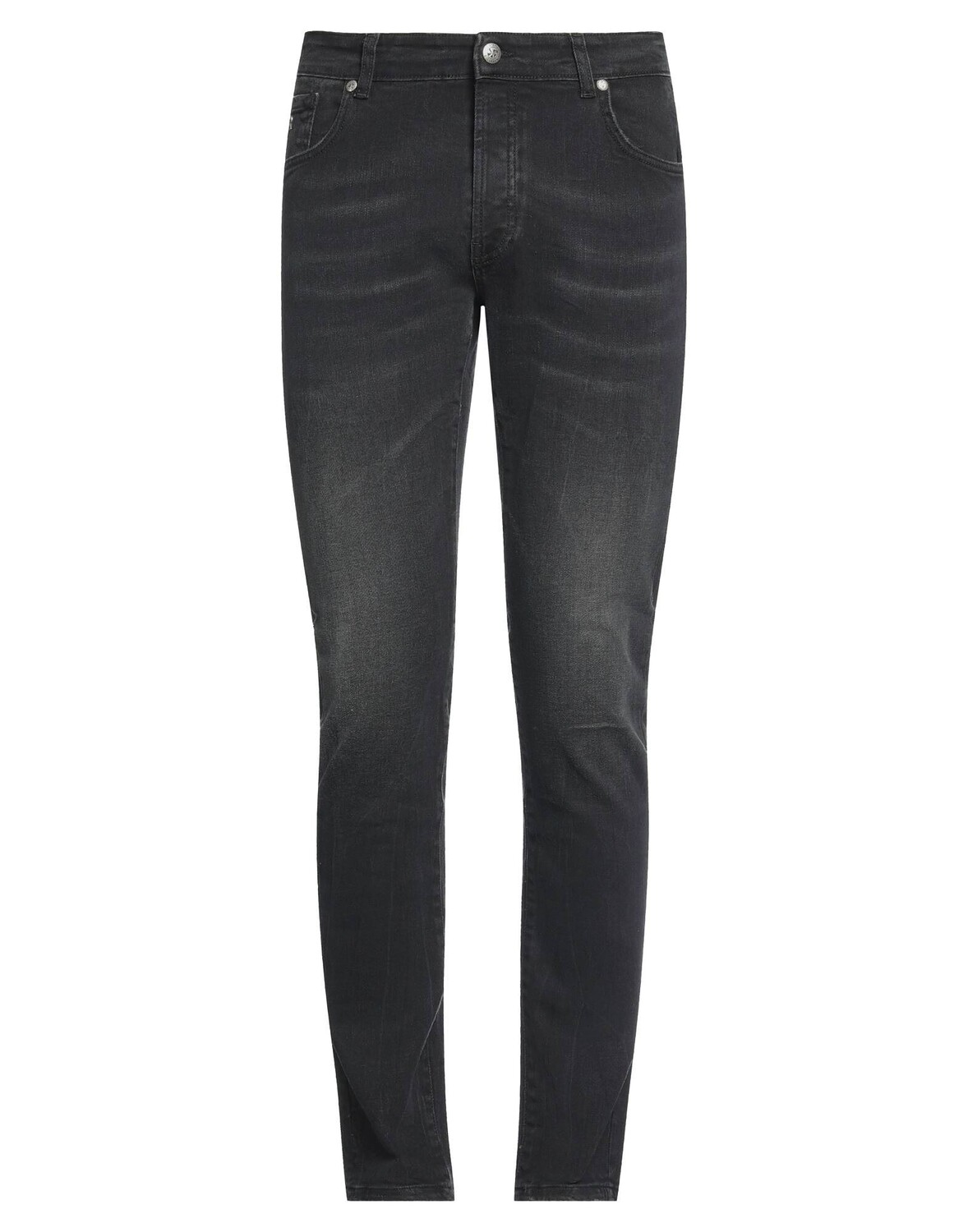 Джинсы John Richmond, черный
Джинсы John Richmond, черный