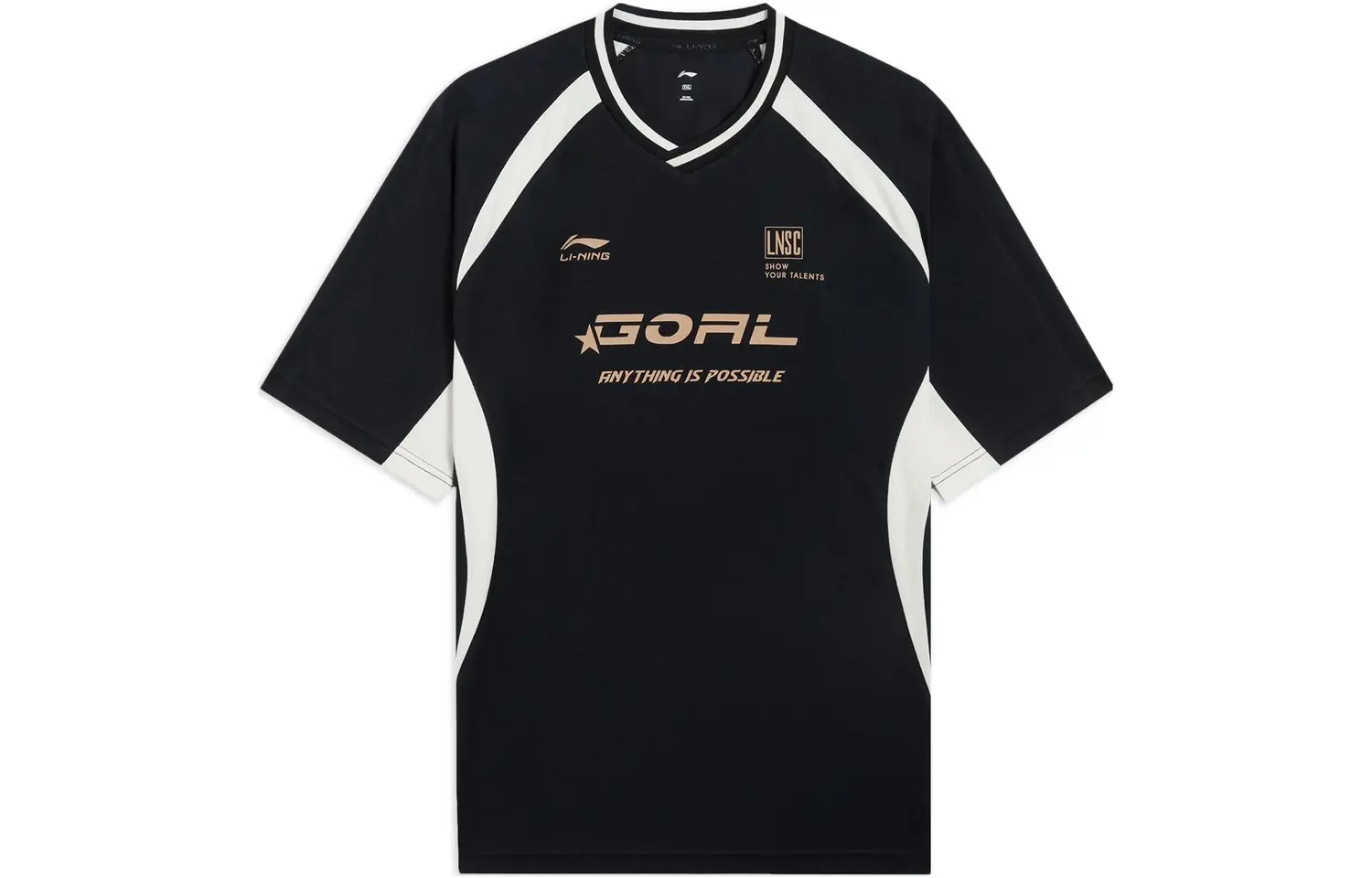 LINING Футболка Training Series Unisex Black, Черный, LINING Футболка Training Series Unisex Black
LINING Футболка Training Series Unisex Black, Черный, LINING Футболка Training Series Unisex Black