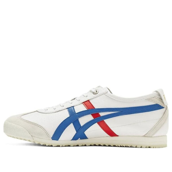 Кроссовки mexico 66 sd Onitsuka Tiger, белый
Кроссовки mexico 66 sd Onitsuka Tiger, белый