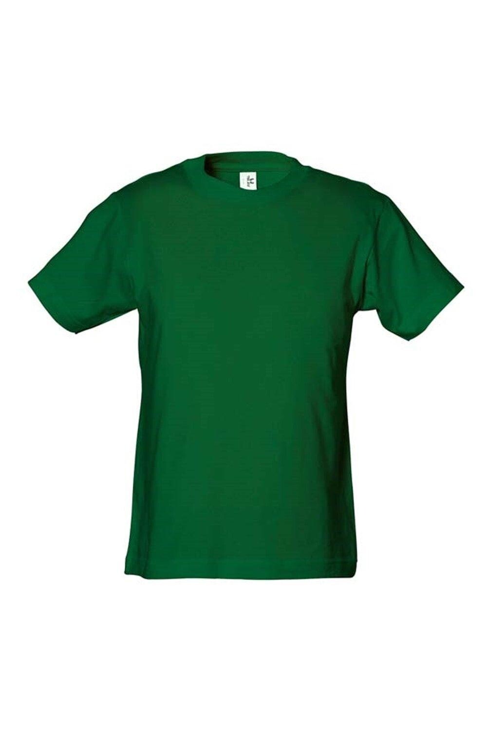 Футболка Power TEE JAYS, зеленый
Футболка Power TEE JAYS, зеленый