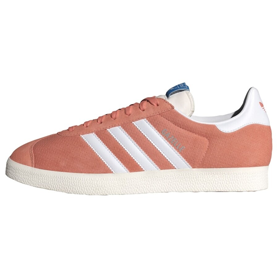 Кроссовки Adidas GAZELLE, красный
Кроссовки Adidas GAZELLE, красный