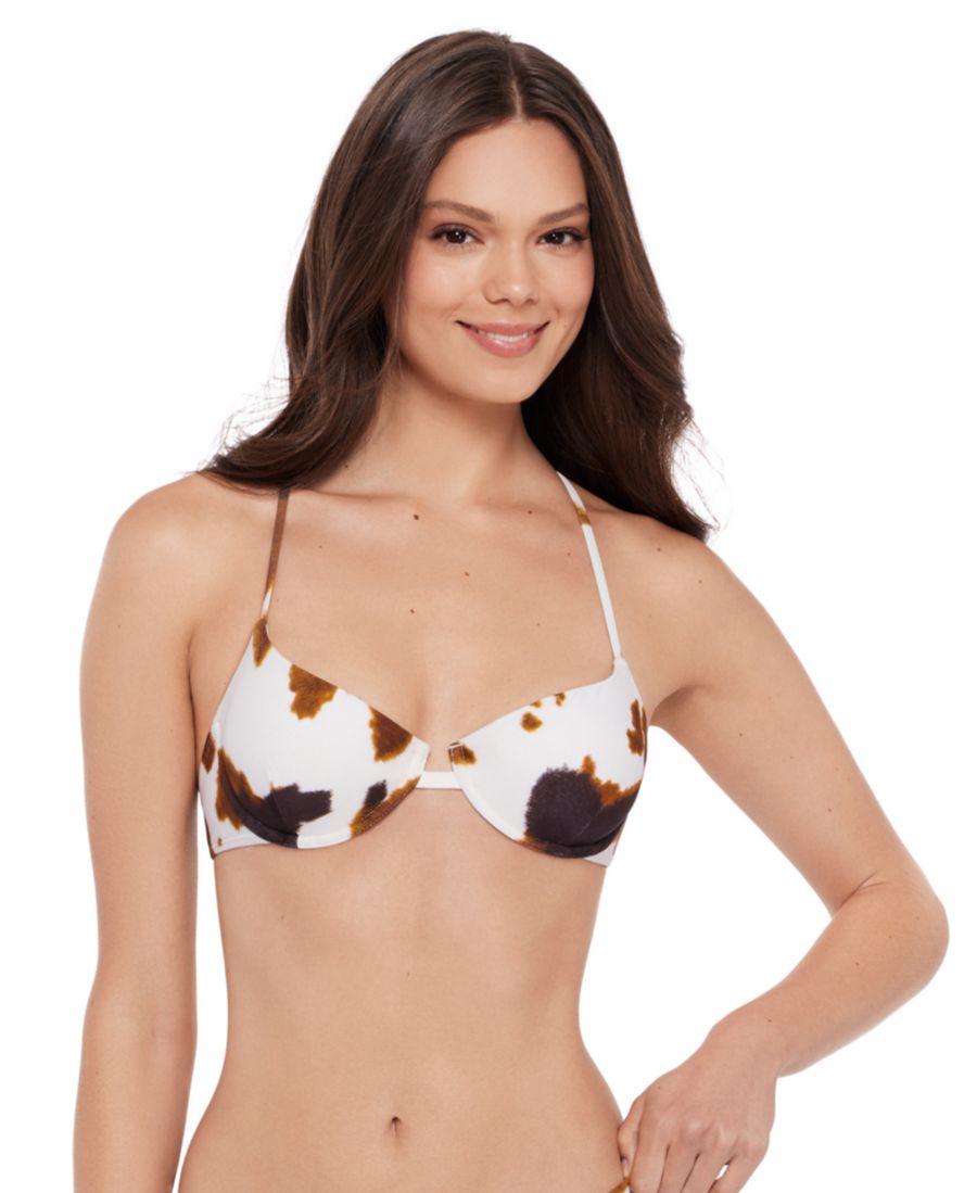 Женский топ с Х-образной спинкой и полукосточками Steve Madden, Multi Hideout
Женский топ с Х-образной спинкой и полукосточками Steve Madden, Multi Hideout