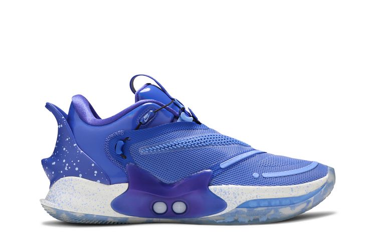 Кроссовки Adapt BB 2.0 'Astronomy Blue' UK Charger, синий
Кроссовки Adapt BB 2.0 'Astronomy Blue' UK Charger, синий