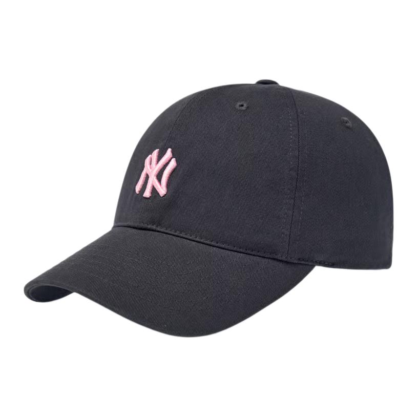 MLB Хлопковая бейсболка Unisex Black
MLB Хлопковая бейсболка Unisex Black