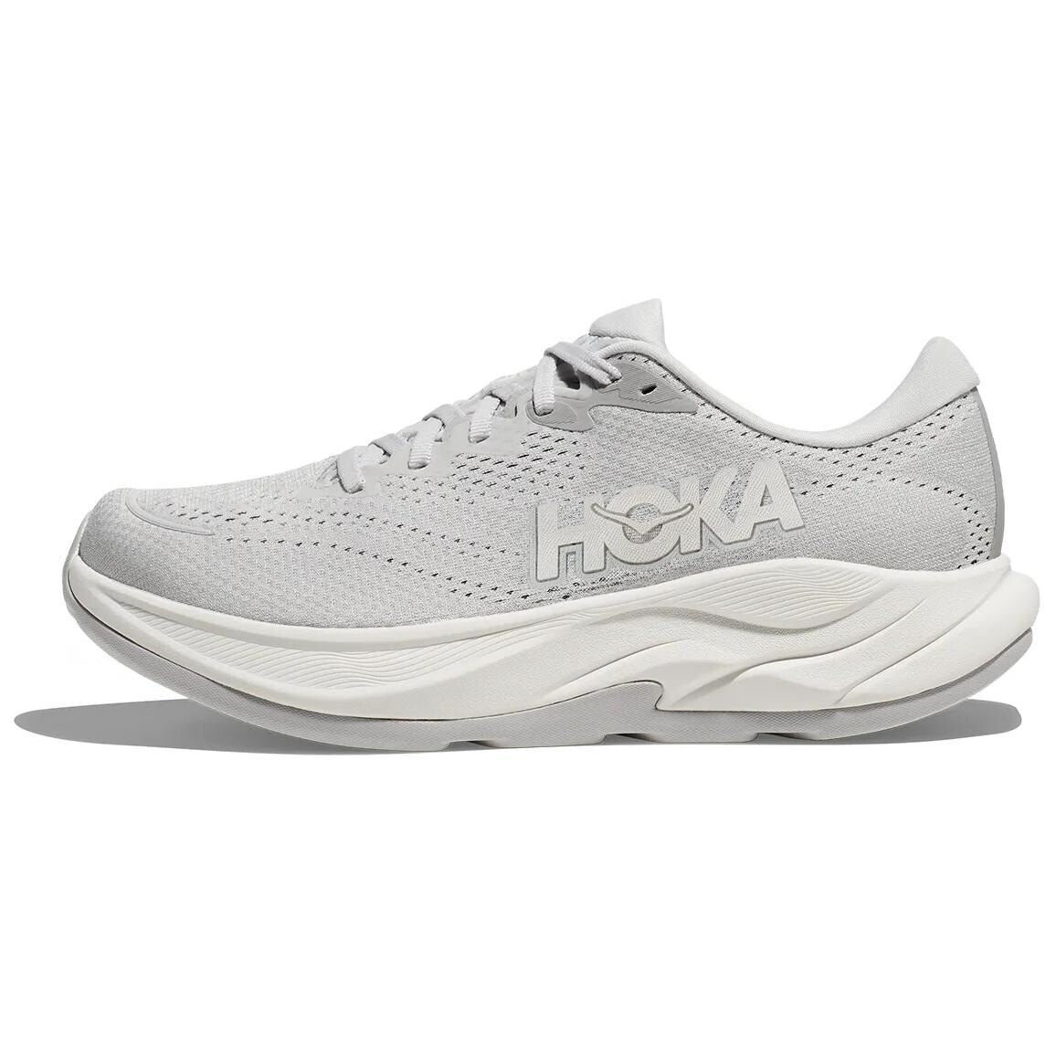 Кроссовки мужские с низким верхом Stardust Gray / Cosmic Gray Hoka One One
Кроссовки мужские с низким верхом Stardust Gray / Cosmic Gray Hoka One One