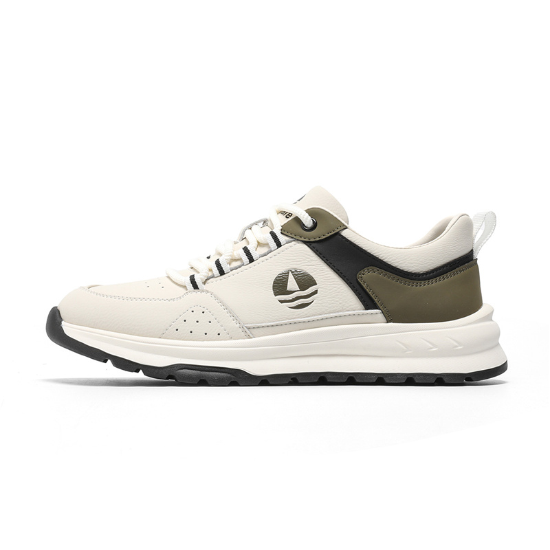 NAVIGARE Небольшие повседневные туфли-парусники, увеличивающие рост, белые, мужские
NAVIGARE Небольшие повседневные туфли-парусники, увеличивающие рост, белые, мужские