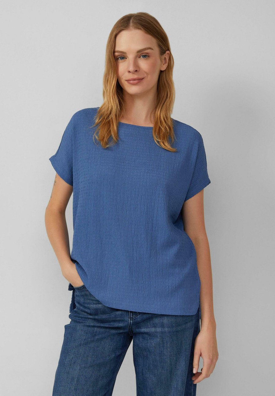 Футболка s.Oliver T-SHIRT, Royalblau/Blue, Синий, Футболка s.Oliver T-SHIRT, Royalblau/Blue
Футболка s.Oliver T-SHIRT, Royalblau/Blue, Синий, Футболка s.Oliver T-SHIRT, Royalblau/Blue