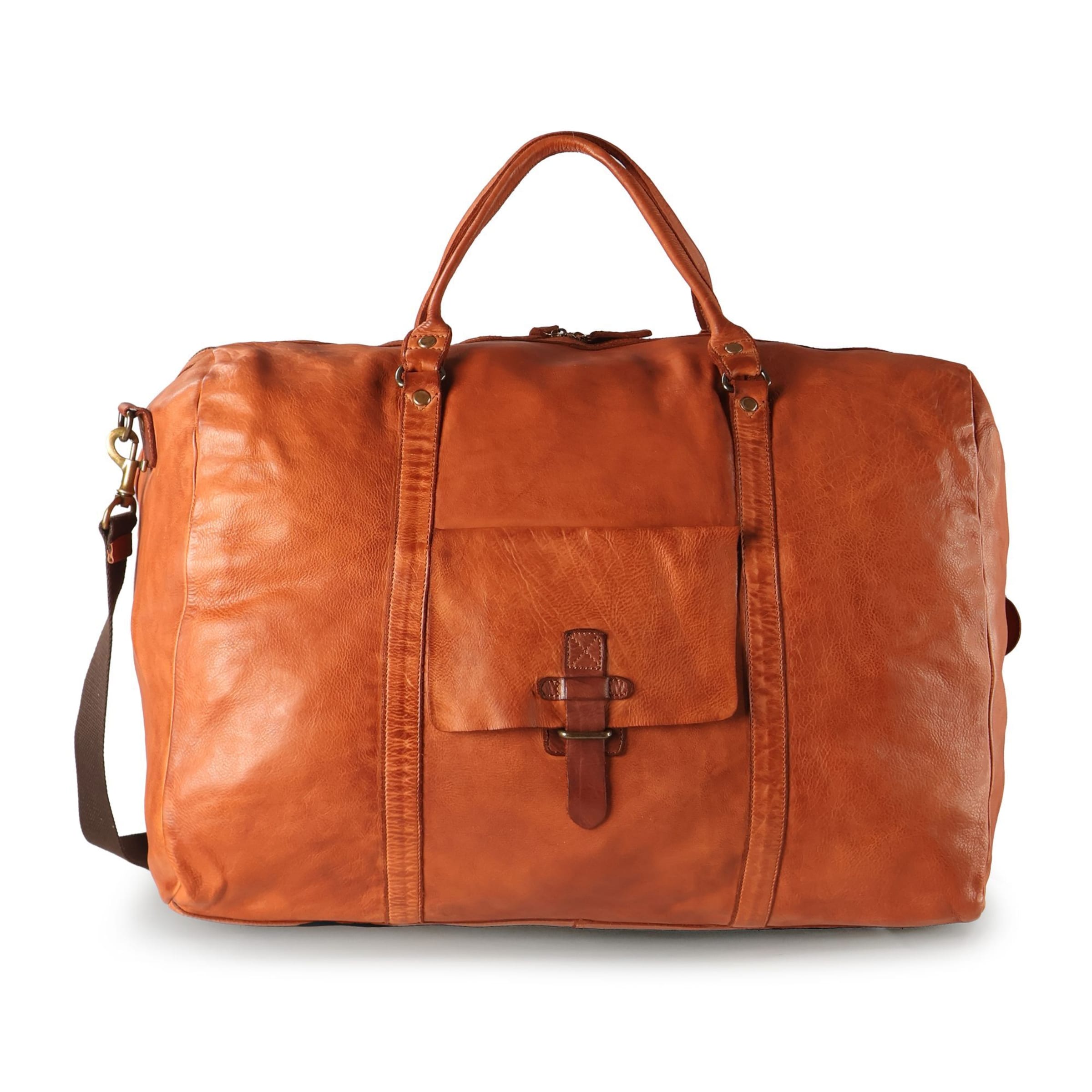 Harbour 2nd Weekender в цвете Cognac
Harbour 2nd Weekender в цвете Cognac