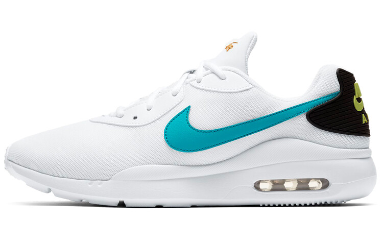 Мужские кроссовки для бега Nike Air Max Oketo
Мужские кроссовки для бега Nike Air Max Oketo