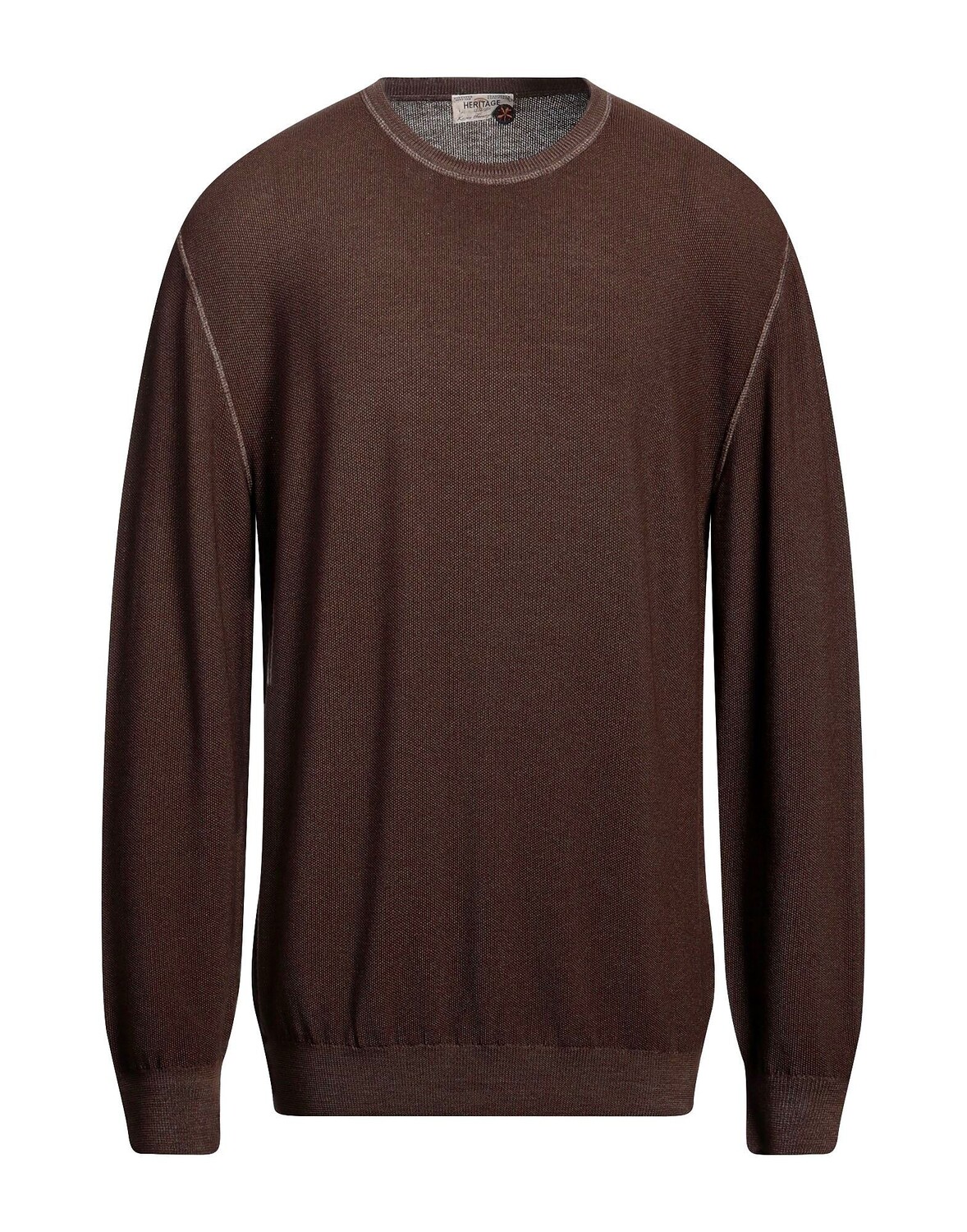 Свитер Heritage, коричневый
Свитер Heritage, коричневый