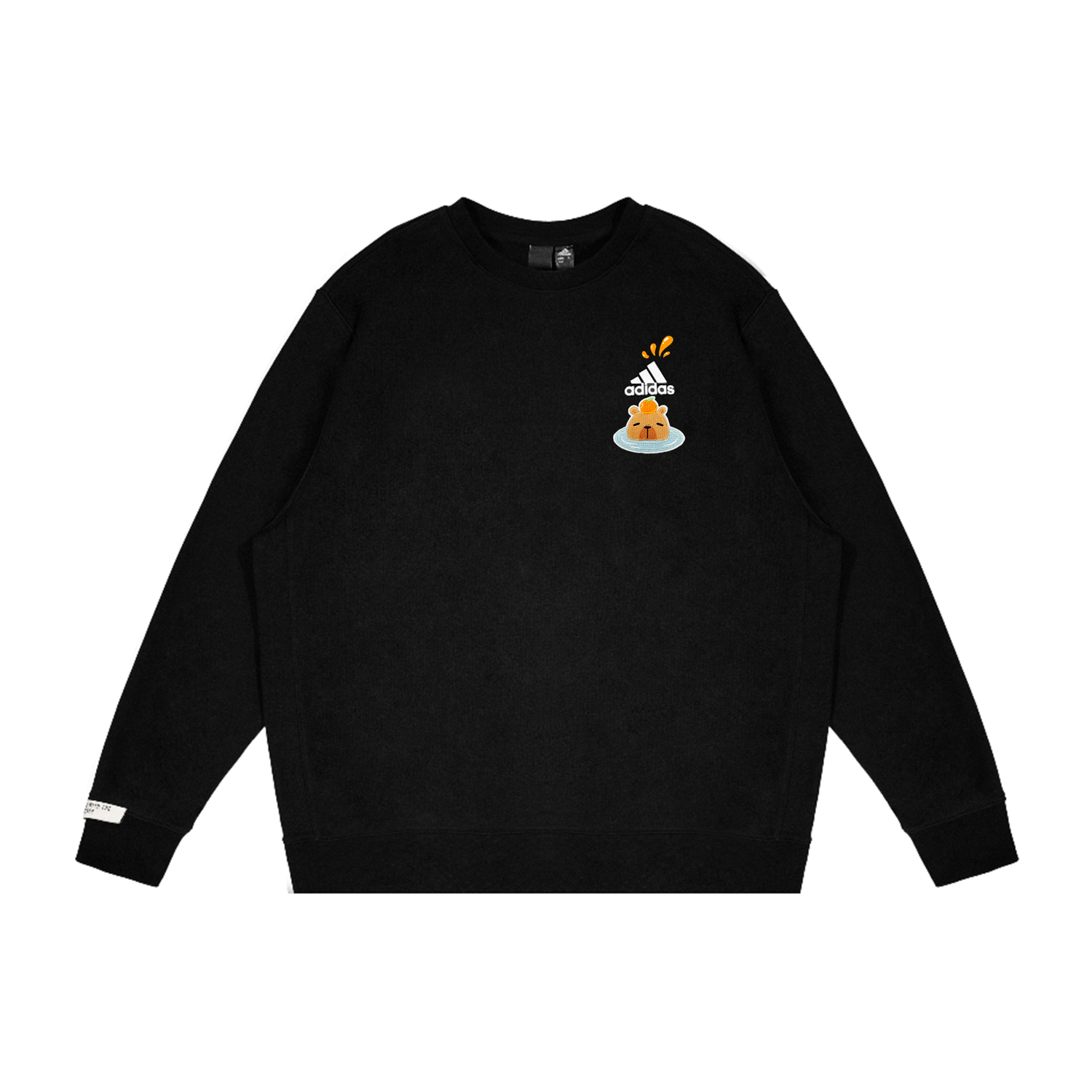 Adidas Толстовка CNY Unisex Black, Черный, Adidas Толстовка CNY Unisex Black
Adidas Толстовка CNY Unisex Black, Черный, Adidas Толстовка CNY Unisex Black