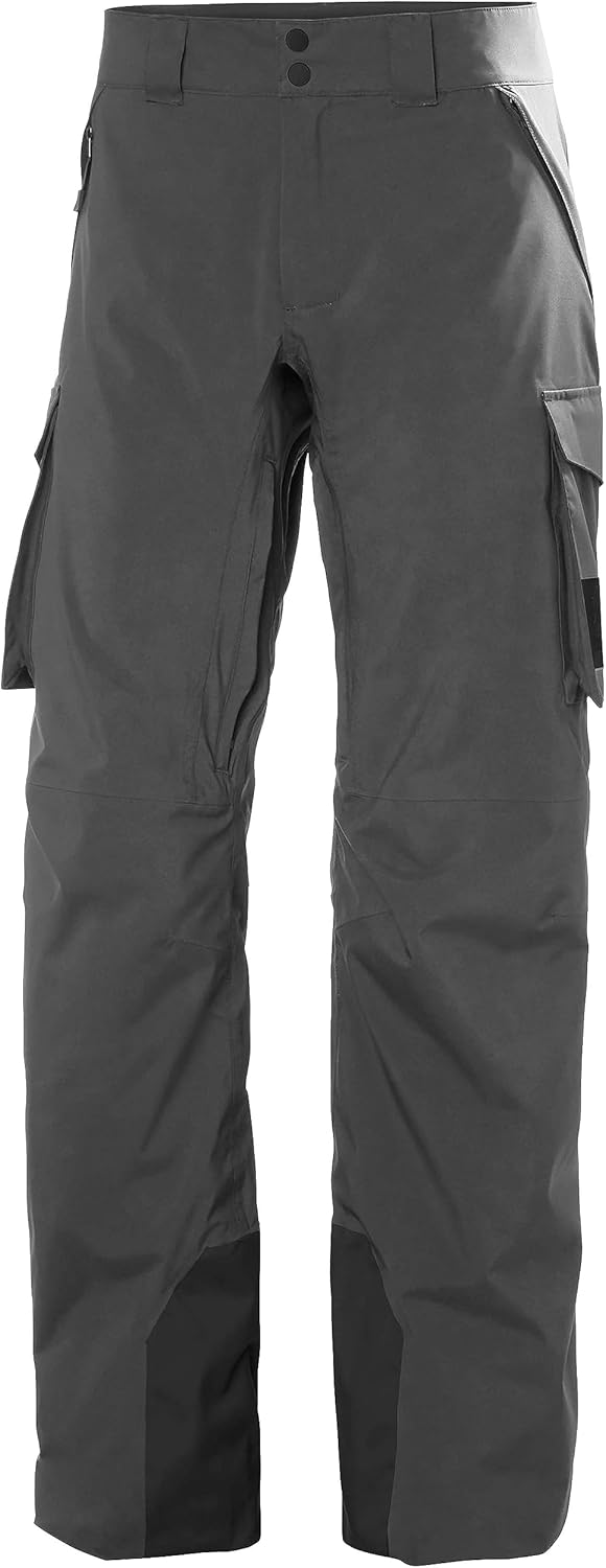 Мужские брюки Helly-Hansen ULLR Z, 876 Concrete
Мужские брюки Helly-Hansen ULLR Z, 876 Concrete