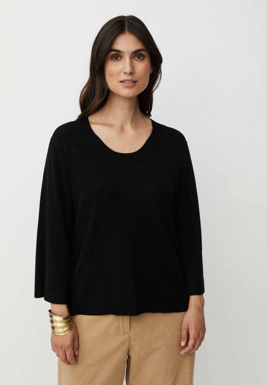 Джемпер Masai MaFirion, Schwarz/Black
Джемпер Masai MaFirion, Schwarz/Black