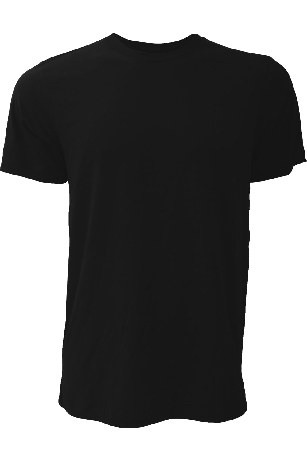 Футболка унисекс из джерси с круглым вырезом и коротким рукавом из парусины BELLA + CANVAS
Футболка унисекс из джерси с круглым вырезом и коротким рукавом из парусины BELLA + CANVAS