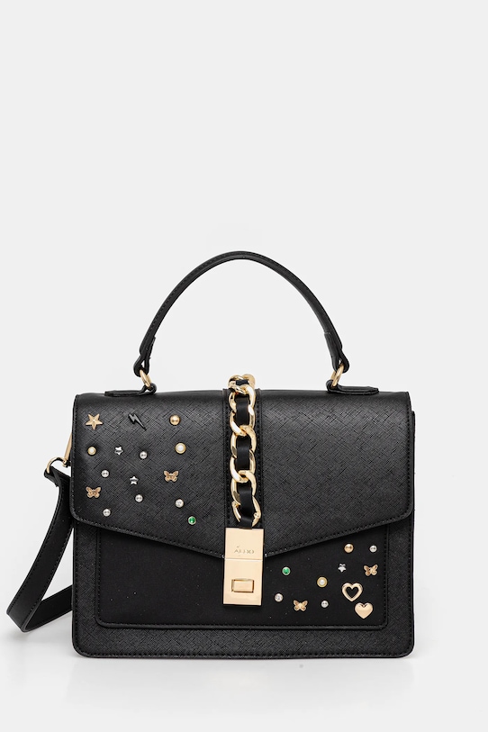 Сумка Etliger Aldo, черный
Сумка Etliger Aldo, черный