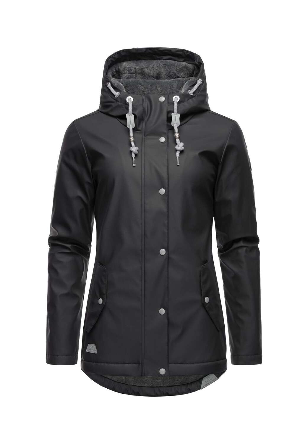 Дождевик Marge Ragwear, черный
Дождевик Marge Ragwear, черный