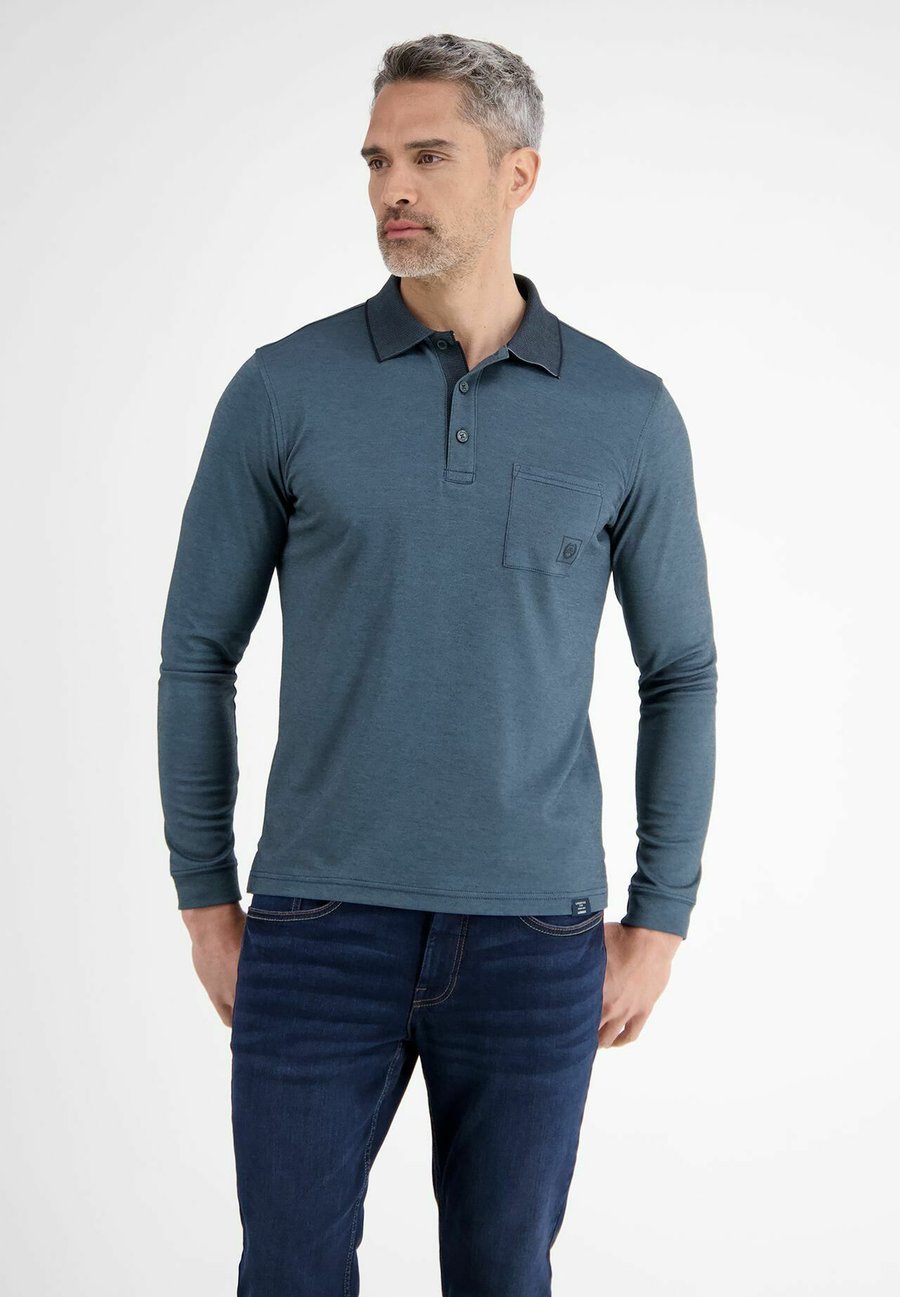 Поло LERROS LANGARM REGULAR FIT, Navy /Dark Blue
Поло LERROS LANGARM REGULAR FIT, Navy /Dark Blue