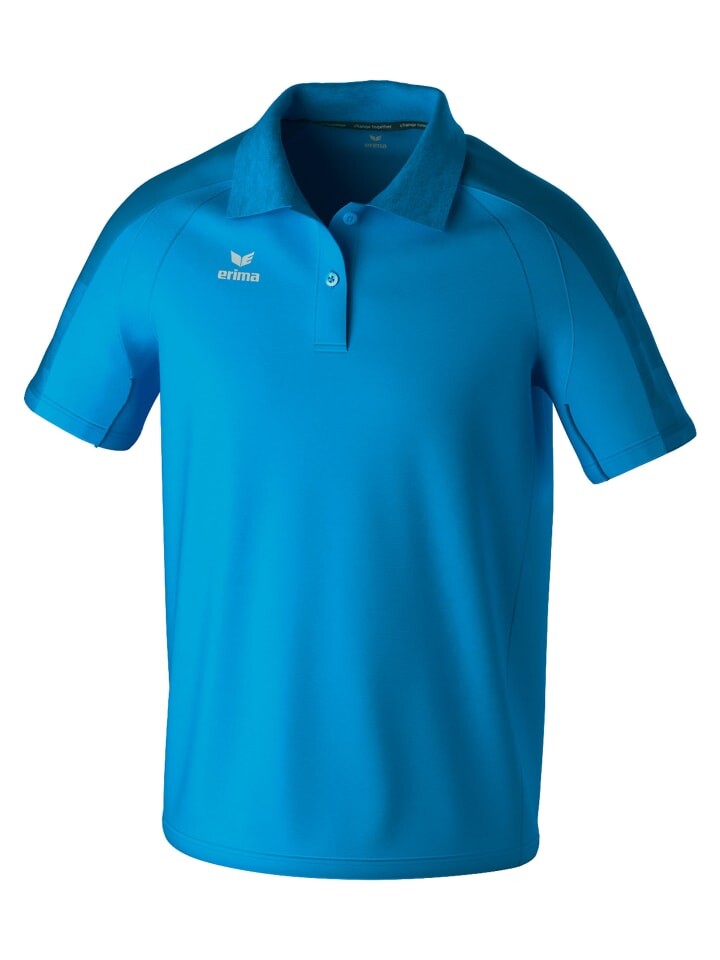Футболка поло erima, цвет curacao/mykonos
Футболка поло erima, цвет curacao/mykonos