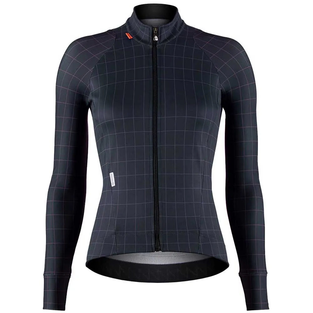 Куртка Etxeondo Laukia Gore-Tex, синий
Куртка Etxeondo Laukia Gore-Tex, синий