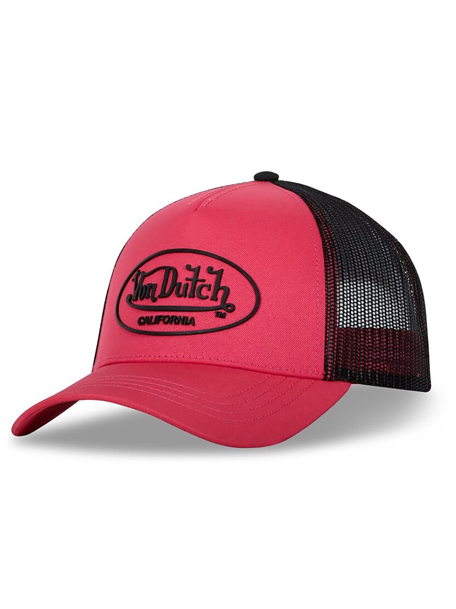 Бейсболка Von Dutch Fluo, Mixed Colors
Бейсболка Von Dutch Fluo, Mixed Colors