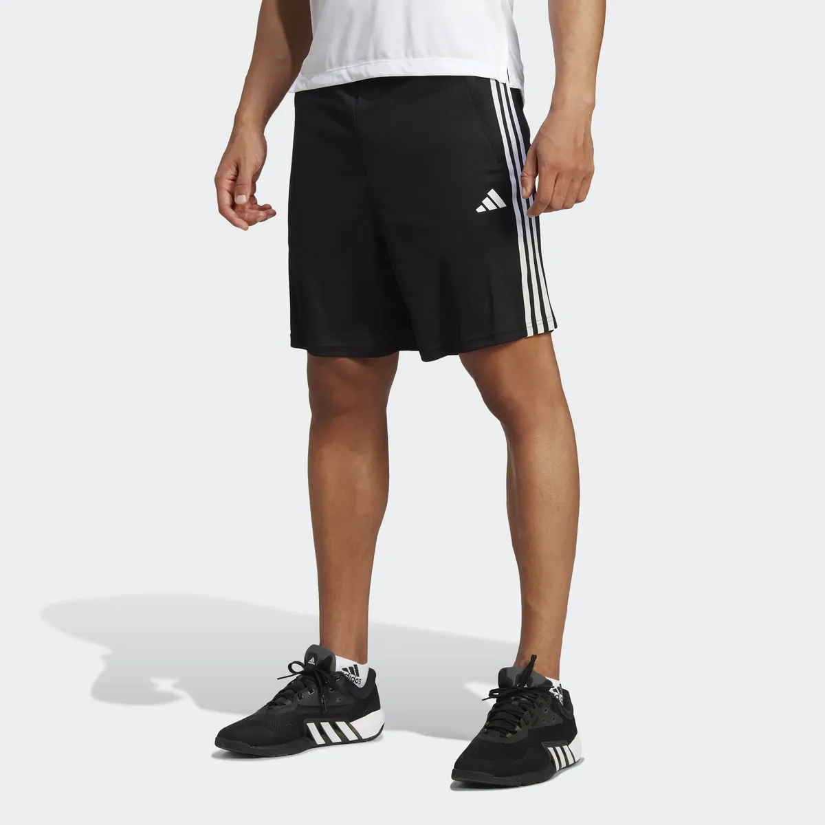 Шорты adidas Performance "TR-ES PIQ 3SHO" (1 шт.), белый
Шорты adidas Performance "TR-ES PIQ 3SHO" (1 шт.), белый