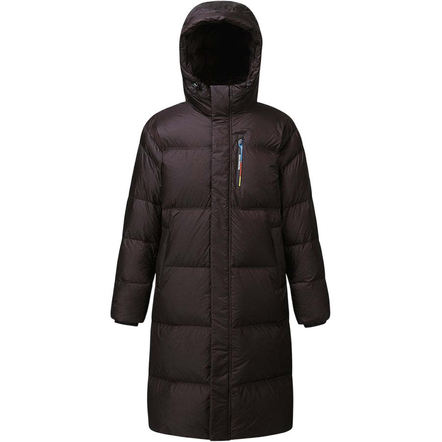 SALOMON Пуховик Unisex Brown
SALOMON Пуховик Unisex Brown