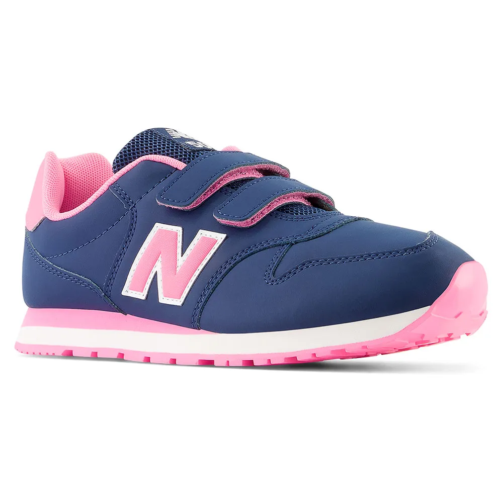 Кроссовки New Balance 500 Np1 Hook & Loop, синий
Кроссовки New Balance 500 Np1 Hook & Loop, синий
