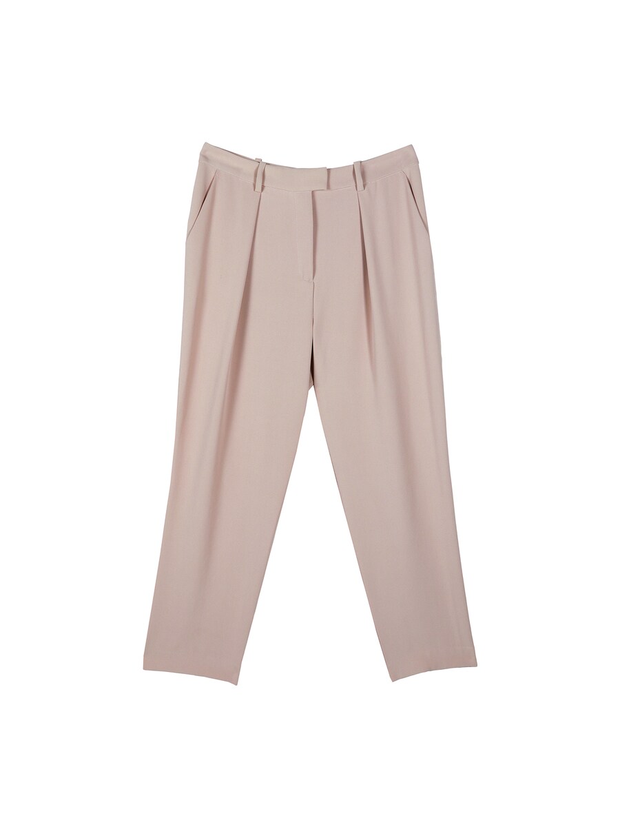 Обычные брюки Lola Casademunt, бежевый
Обычные брюки Lola Casademunt, бежевый