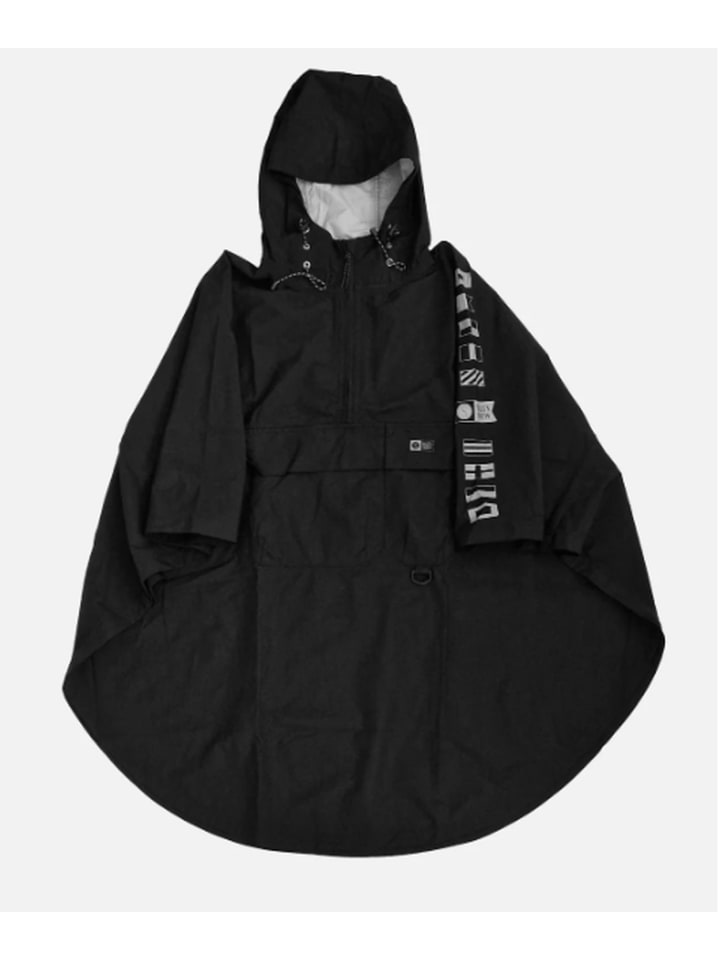 Дождевик Salty Crew
Дождевик Salty Crew