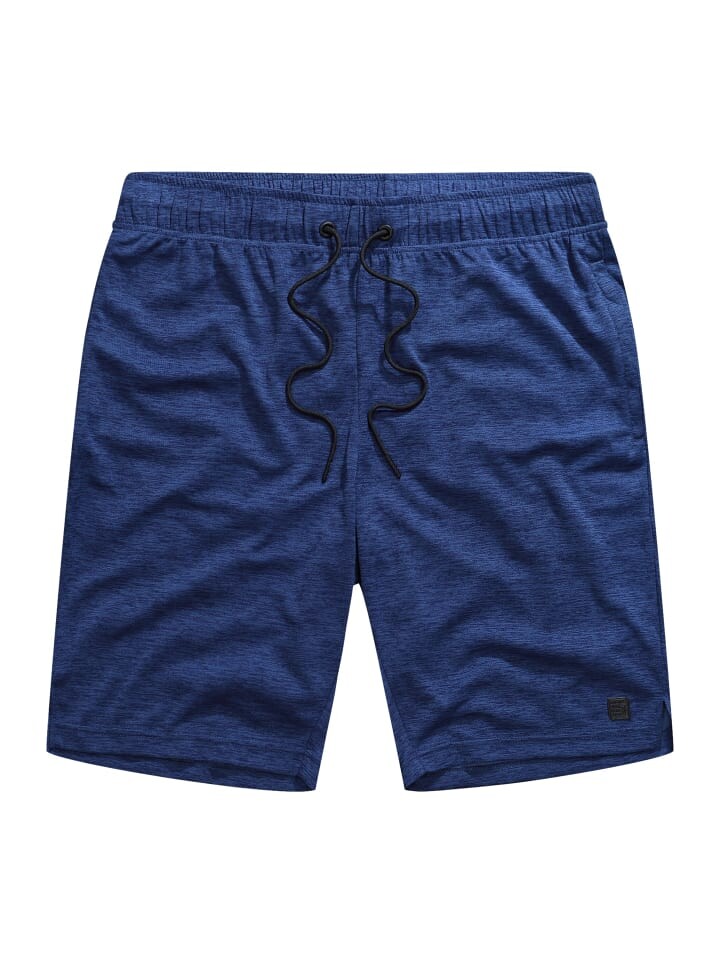 Тканевые шорты JP1880, цвет helles blaugrün
Тканевые шорты JP1880, цвет helles blaugrün